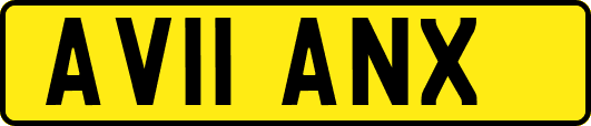 AV11ANX