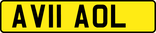 AV11AOL