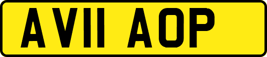 AV11AOP