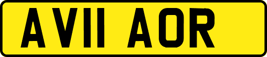 AV11AOR