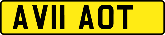 AV11AOT