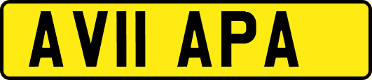 AV11APA