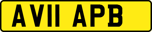 AV11APB