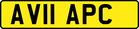 AV11APC