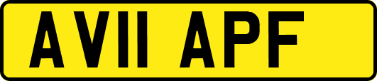 AV11APF
