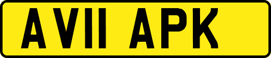 AV11APK