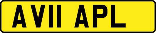 AV11APL