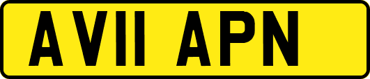 AV11APN