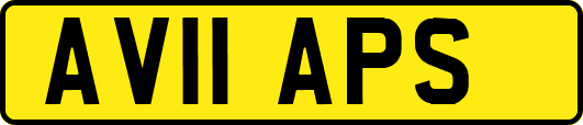 AV11APS
