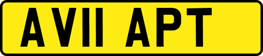 AV11APT