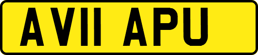 AV11APU