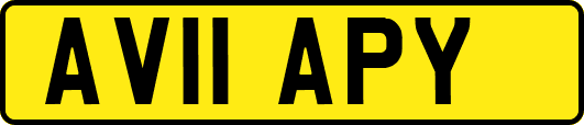 AV11APY