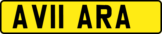 AV11ARA
