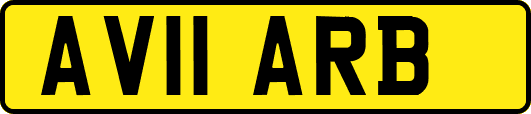 AV11ARB