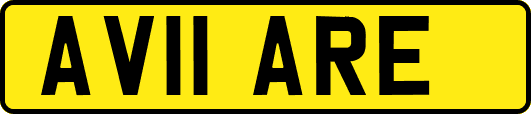 AV11ARE