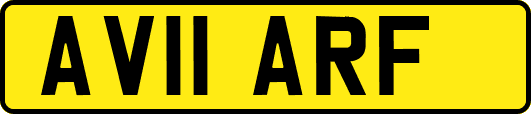 AV11ARF