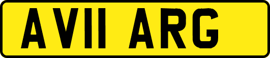 AV11ARG