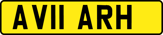 AV11ARH