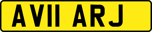 AV11ARJ