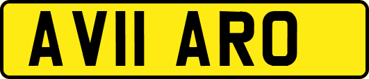AV11ARO
