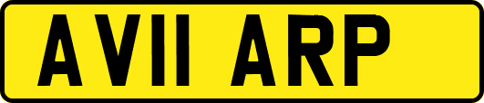 AV11ARP