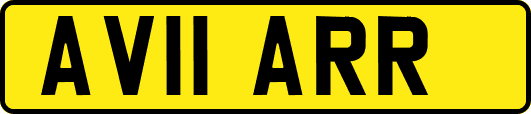 AV11ARR