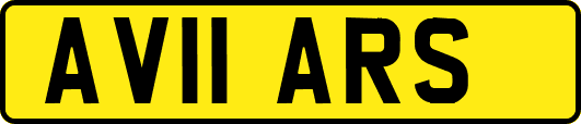 AV11ARS