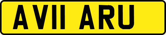 AV11ARU