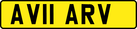 AV11ARV