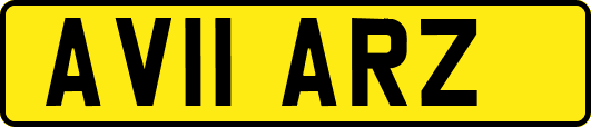 AV11ARZ