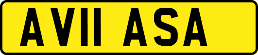 AV11ASA