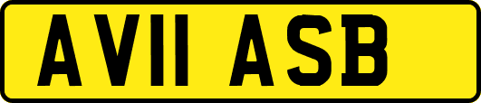 AV11ASB