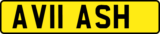 AV11ASH