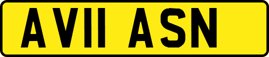 AV11ASN