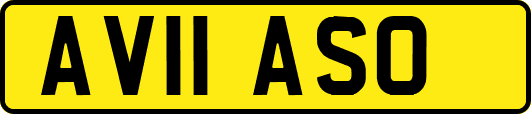 AV11ASO