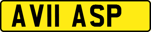 AV11ASP