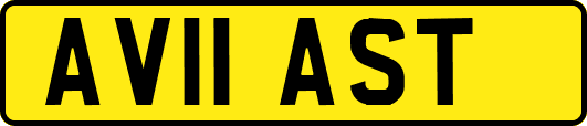 AV11AST