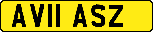 AV11ASZ
