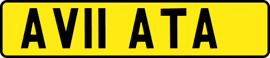 AV11ATA