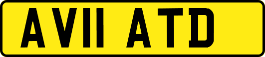 AV11ATD