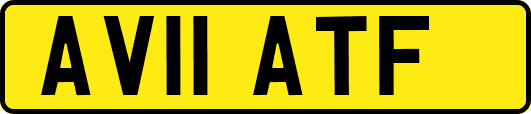 AV11ATF