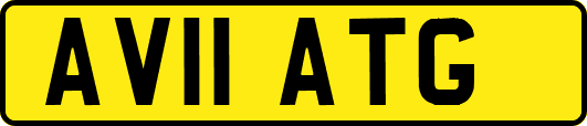 AV11ATG