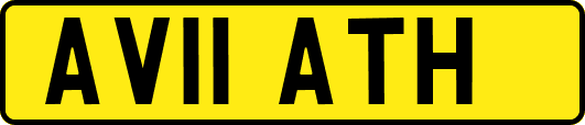 AV11ATH