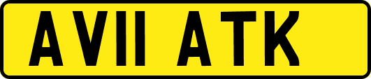 AV11ATK