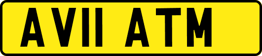 AV11ATM