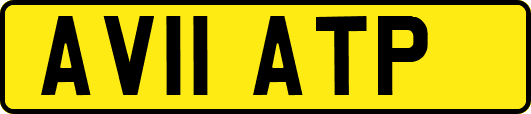 AV11ATP