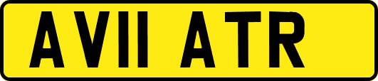 AV11ATR