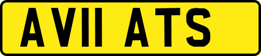 AV11ATS