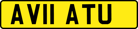 AV11ATU