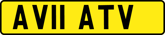 AV11ATV